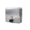 3monkeez 1.2L Stainless Steel Soap Dispenser