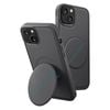 Uniq Novo Magneticpop Case (suits Iphone 14) - Grey