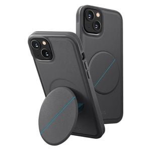Uniq Novo Magneticpop Case (suits Iphone 14) - Grey