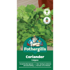 Fothergill's Coriander Calypso Seeds