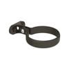 Marley 80mm Flaxblack Downpipe Adjustable Pipe Clip