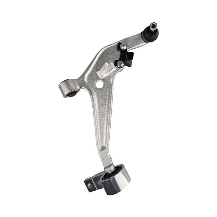 Basco Left Front Lower Control Arm for Nissan X-Trail T30 2.0L 2.2L 2.5L 2000-2007- BCA1139