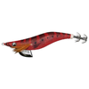 Yamashita EGI Eging OH F 3.0 Squid Fishing Jig F016 RWR Glow / LaMe / Red