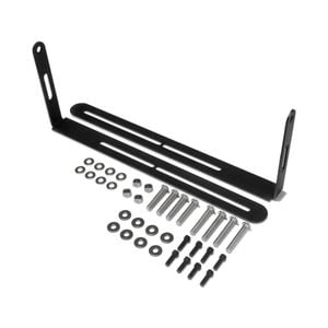 Soundextreme Universal Golf Car Mounts Se V5 "l" Bracket
