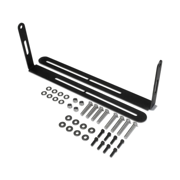 Soundextreme Universal Golf Car Mounts Se V5 "l" Bracket