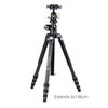 Vanguard VEO 3T+ 234CB Travel Carbon Fibre Tripod Kit
