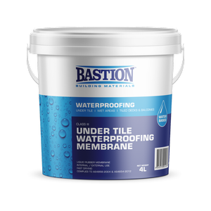 Bastion 4L Under Tile Membrane