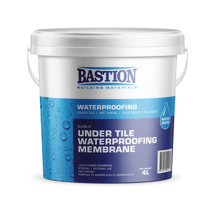 Bastion 4L Under Tile Membrane