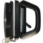 Xcel Sliding Door Lock Replacement