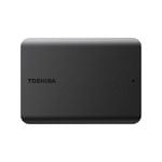Toshiba Dynabook 2TB Canvio Basic 2.5" USB 3.0 Hard Drive - Black [HDTB520AK3AA]