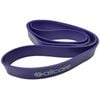 Powerloops - 100cm Resistance Loop Bands (colour   Coded) - 32mm Width - Purple - Medium