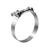 EnduraSeal 44.5-50.8mm Stainless Steel T-Bolt Hose Clamp