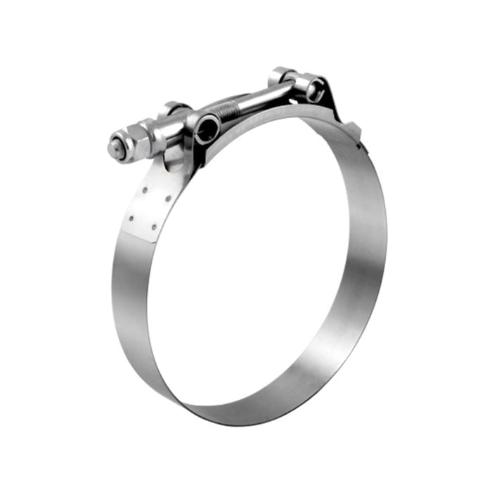 EnduraSeal 44.5-50.8mm Stainless Steel T-Bolt Hose Clamp