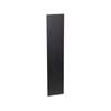 Kaboodle 450mm Modern Pantry Door Licorice Twist