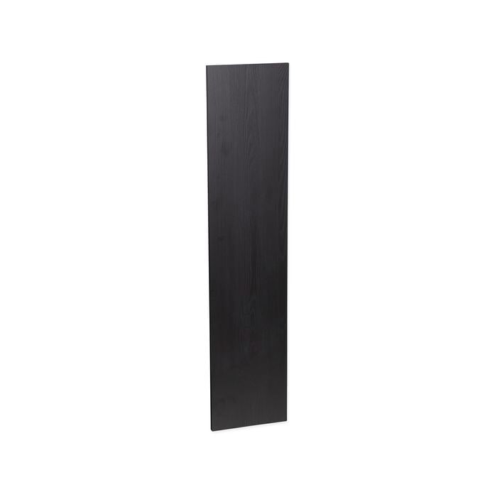 Kaboodle 450mm Modern Pantry Door Licorice Twist