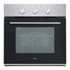 Mistral 60cm 5 Function Stainless Steel Built-In Oven