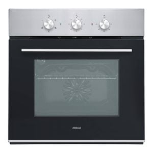 Mistral 60cm 5 Function Stainless Steel Built-In Oven