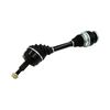 CV Joint Axle Shaft for VW Caravelle Transporter 2.0L 2.5L Diesel 2004~2020
