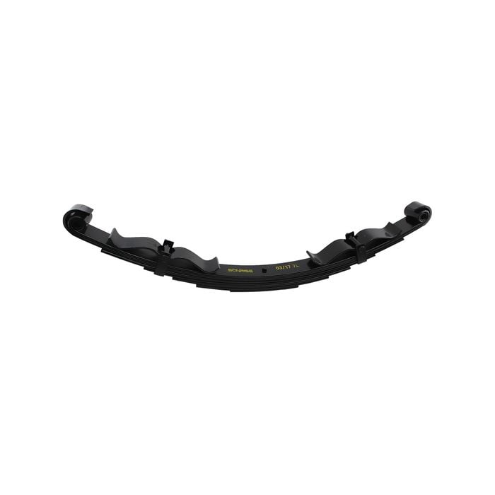 Sunrise Off-road Rebounce Spring Only 60 X 7mm - 7 Leaf (1500kg Pair) - Orsso7