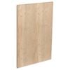 Kaboodle 400mm Hazelnut V Modern Cabinet Door