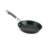 Anolon Endurance+ 20cm Non-Stick Open French Skillet Round Pan Cookware Black