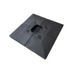 Coolaroo Heavy Duty Cantilever Umbrella Base