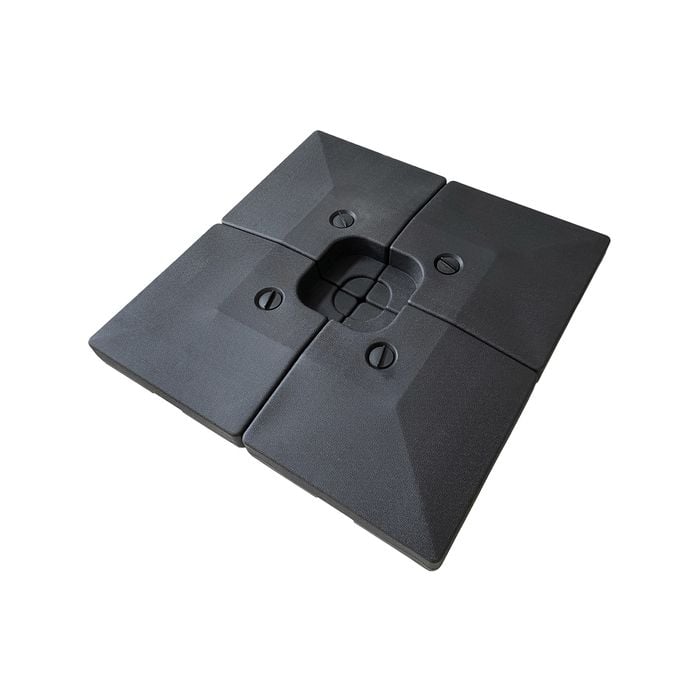 Coolaroo Heavy Duty Cantilever Umbrella Base
