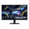 Samsung Odyssey G70d 32" Uhd Fast Ips 1ms 144hz Hdr Height Adjustable Monitor [ls32dg702eexxy]