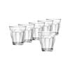 Duralex Picardie Set of 6 Tumbler Glasses 220ml