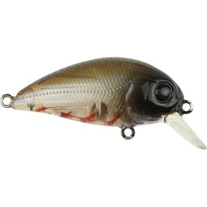 Atomic Hardz Crank Mid 38mm Hard Body Fishing Lure Tristos Eagles