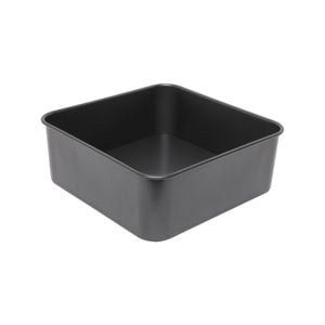 Wiltshire Heavy Duty Non-Stick Square Cake Tin 20cm