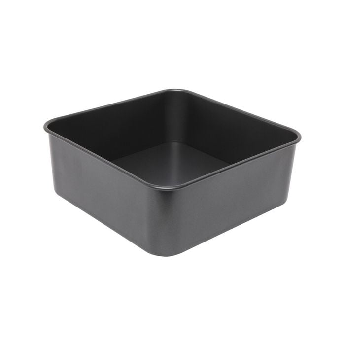 Wiltshire Heavy Duty Non-Stick Square Cake Tin 20cm