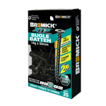 Bremick XTP 14g x 50mm T40 Technoguard Bugle Batten - 25 Pack