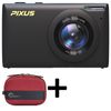 FireFly Pixus V1 Compact Camera (Value) Kit