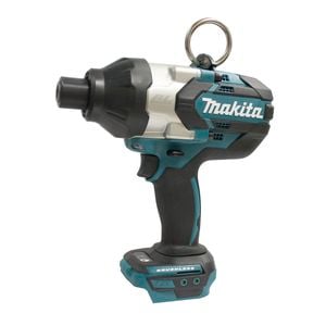 Makita 18V Cordless Brushless Impact Wrench - Skin Only