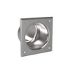 Bradley Security Toilet Tissue Dispenser SA12