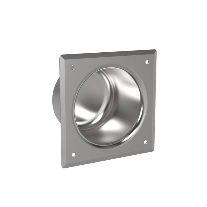 Bradley Security Toilet Tissue Dispenser SA12