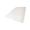Suntuf Polycarb 1800 x 860mm Roofing Clear - 1800mm Clear