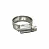Kinetic 17-32mm 304 Stainless Steel Hose Clamp