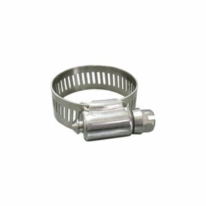 Kinetic 17-32mm 304 Stainless Steel Hose Clamp