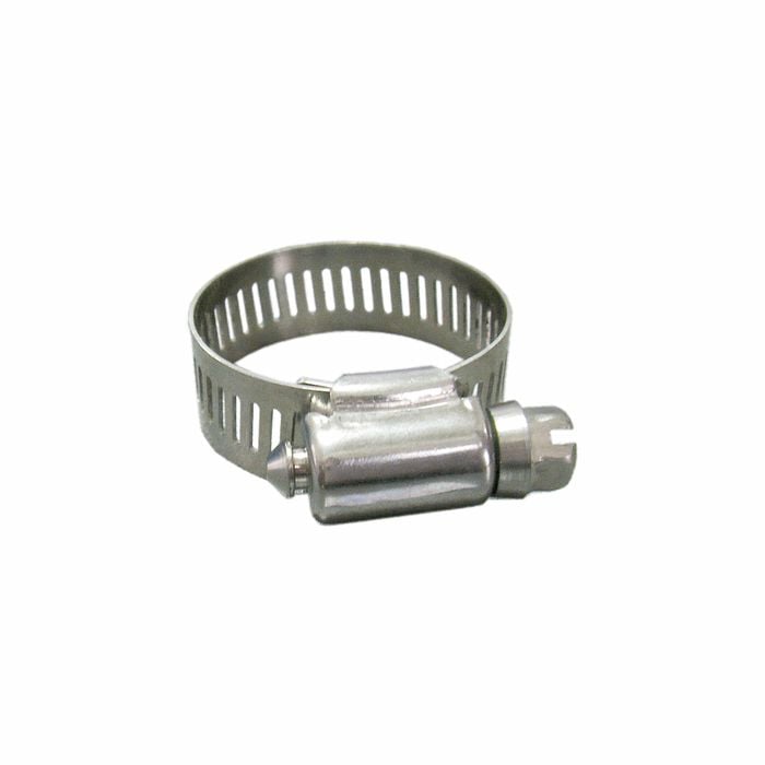 Kinetic 17-32mm 304 Stainless Steel Hose Clamp