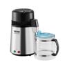 Vevor Water Distiller Silvery Stainless Steel for Pure Water Purifier Filter