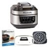 As Seen On Tv - Powerxl Grill Air Fryer