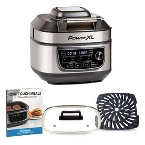 As Seen On Tv - Powerxl Grill Air Fryer