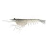 Nomad Design Live Ops Switcher Shrimp 4.25" Soft Plastic Fishing Lure Astro