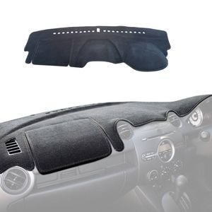 For Ford Ranger Px 10/2011-06/2015 All Models Custom Car Dash Mat Cover Dashmat