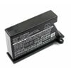 Compatible Lg Robot Vacuum Battery Part Eac62218202 Models Vr5902, Vr5906, Vr6170, Vr6270
