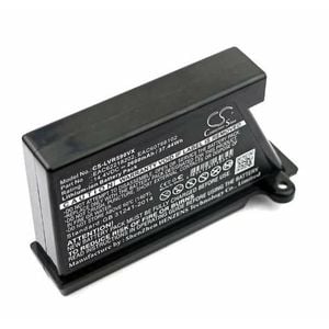 Compatible Lg Robot Vacuum Battery Part Eac62218202 Models Vr5902, Vr5906, Vr6170, Vr6270