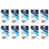 10x Jarvis Walker Tangle Free Whiting Rig Hooks Size 4