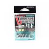 Decoy VJ31F Violence Round Ball Shape Fishing Jighead 1/32oz 1
